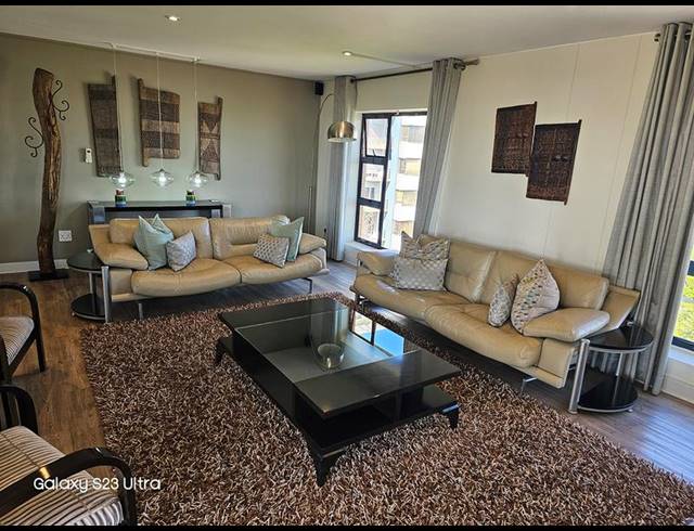 3 BEDROOM PROPERTY TO RENT IN BENMORE